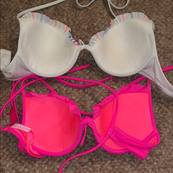 Victoria Secret Bathing Suit Tops - Picture 2 of 3